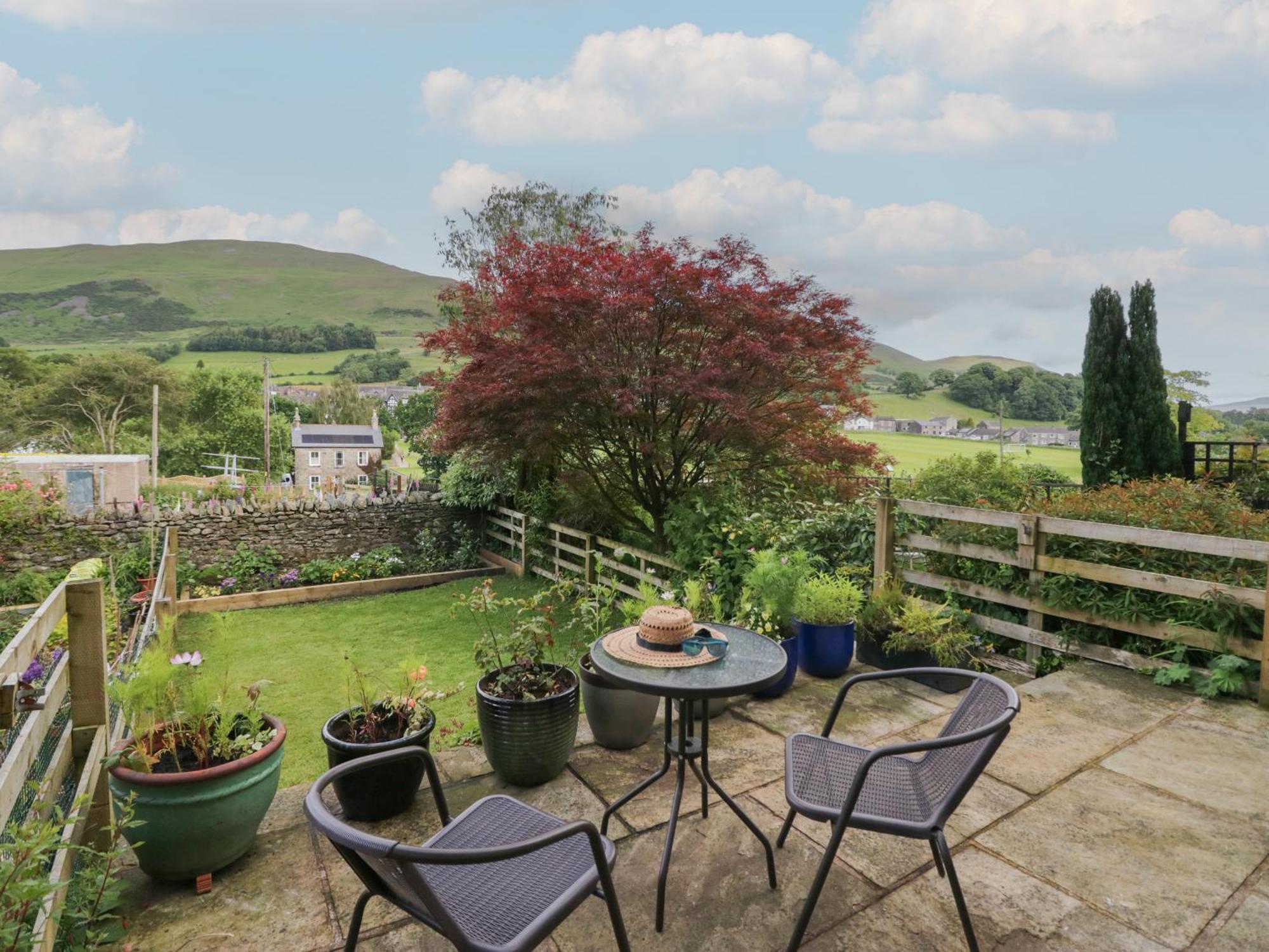 Villa 3 Mountain View Sedbergh Exterior foto