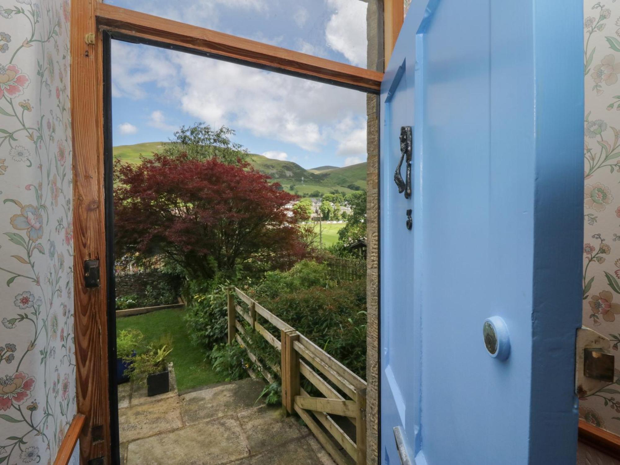 Villa 3 Mountain View Sedbergh Exterior foto